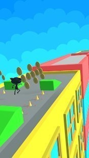 猫猫跳跃游戏(Cat Jump)