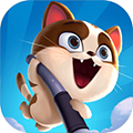 飞天蹦蹦猫(Fantasy Jump)