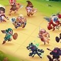 偷袭王国(Raid Kingdom!)