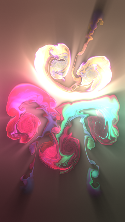 流体模拟器中文版(Fluid Simulation)