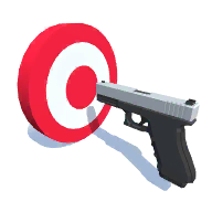 拇指枪王无限钻石(Gun Shooter)