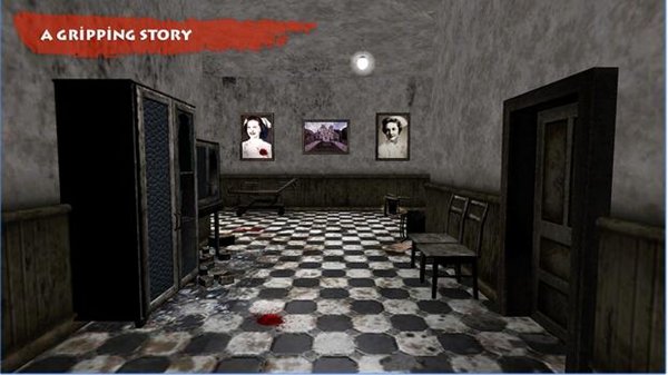 恐怖医院2游戏(HorrorHospitalII)