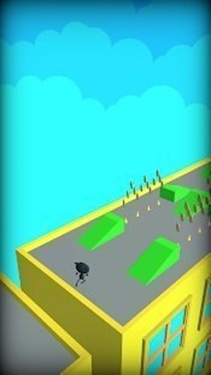 猫猫跳跃游戏(Cat Jump)