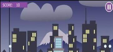 矢量城市(Vector City)