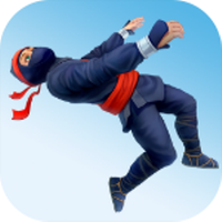 忍者翻转(Ninja Flip)
