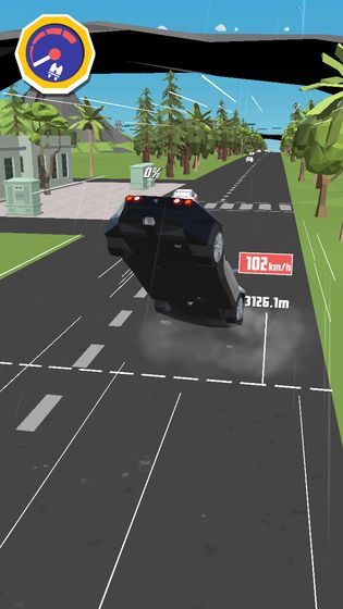 极速飞车(Rush Car In Sky)