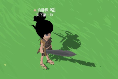 从零开始梦境测试版4