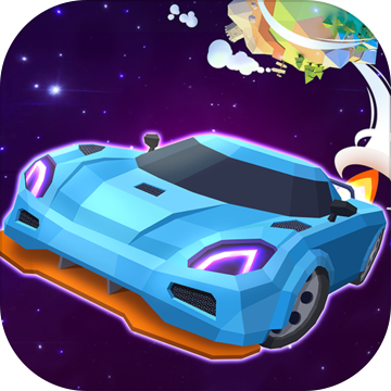 极速飞车(Rush Car In Sky)