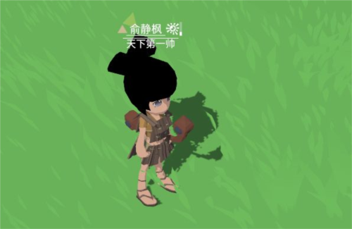 从零开始梦境测试版5