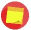 Post it Breaker