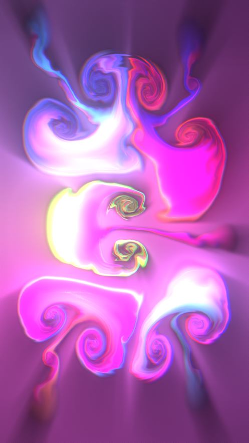 流体模拟器中文版(Fluid Simulation)