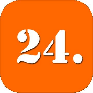 怀旧24点(Make 24)