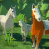 野马模拟器(Forest Horse Simulator)
