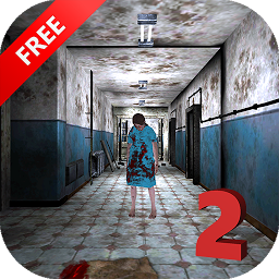 恐怖医院2游戏(HorrorHospitalII)