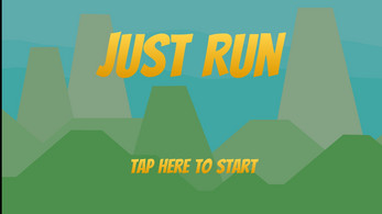 Just Run
