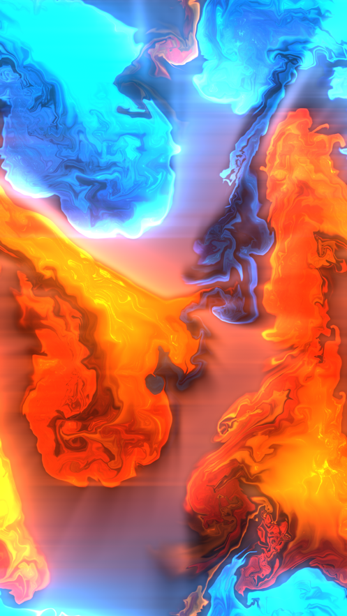 流体模拟器中文版(Fluid Simulation)
