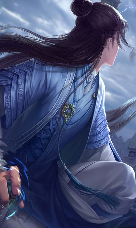 择天仙诀满V版