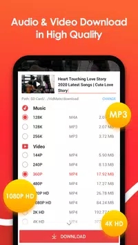 VidMate2023