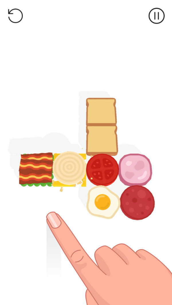 三明治模拟器(Sandwich)
