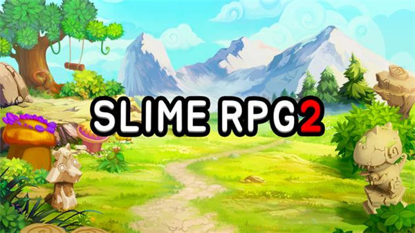 史莱姆RPG2(Slime RPG2)