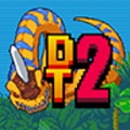 数码宝贝驯兽师2