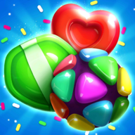 糖果炸弹粉碎游戏(Candy Bomb Smash)