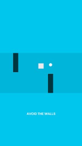 危险的墙(Risky Walls)