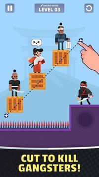 忍者之谜(Ninja Puzzle)