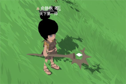 从零开始梦境测试版7