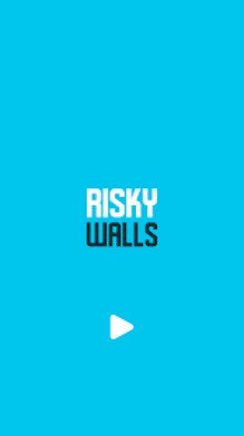 危险的墙(Risky Walls)