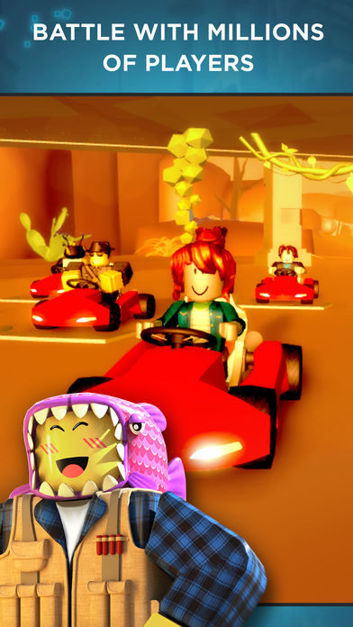模拟大自然(ROBLOX)