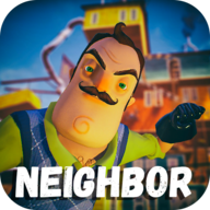 第五邻居(Neighbor)