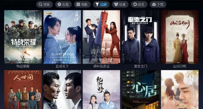 小书视界t