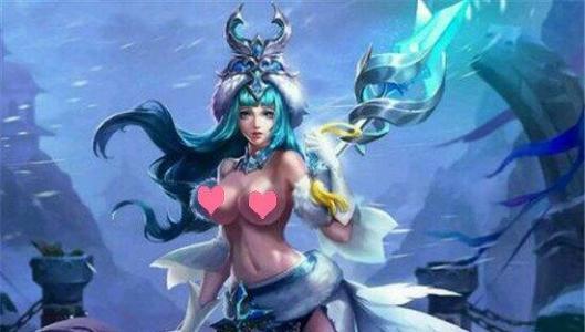 王者荣耀脱衣助手(王者荣耀祛衣)