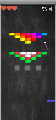 Post it Breaker