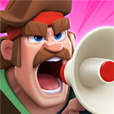 突突兵团官网版(Rush Wars)