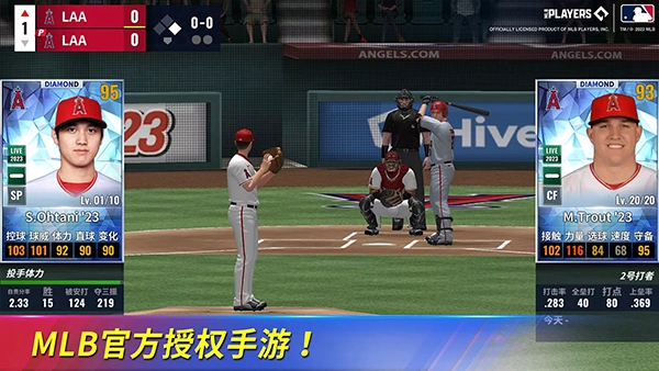 MLB9局职棒25