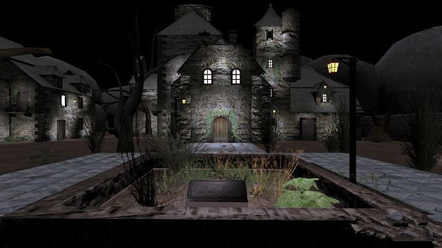 恐怖医院2游戏(HorrorHospitalII)