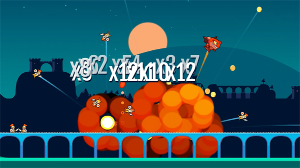 龙之轰炸(Drag安装器)