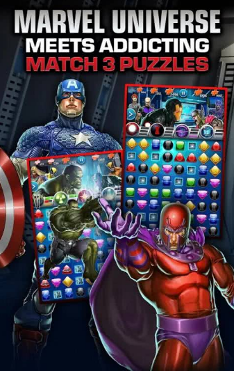 复仇者联盟4免费版(AA