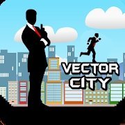 矢量城市(Vector City)