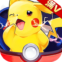 宠物精灵宝可梦汉化版