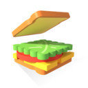 三明治模拟器(Sandwich)