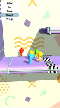 Man Race 3D