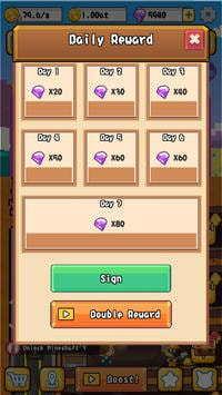 像素动物大亨(Pixel Animals Tycoon)