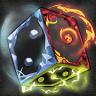 魔术骰子(Mage Dice)