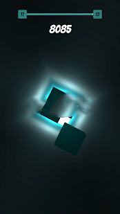 立方体通道(Cube Tunnel)