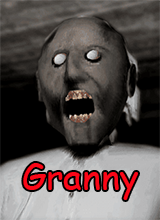 你好邻居granny(Granny)