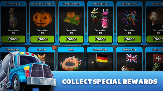运输帝国建造者(Transit King Tycoon)