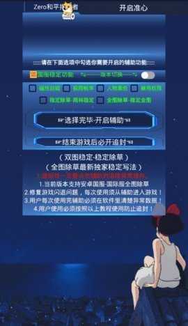 Zero和平捍卫者地铁模式专用